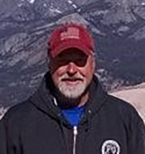 Harry Cheney