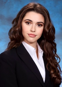 photo of Mackenzie Gray