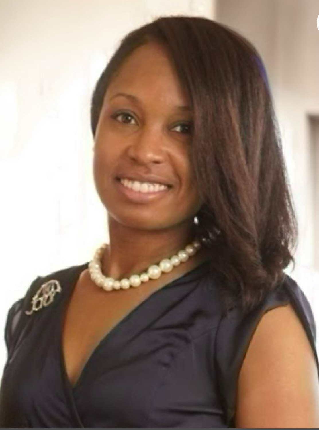 photo of Tiffany Cruz