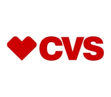 Logo of CVS 