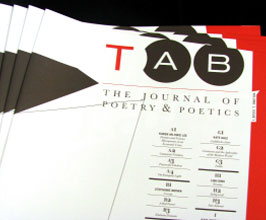 TAB: The Journal