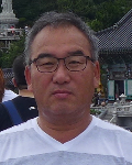 photo of Jinwon Kim, Ph.D.