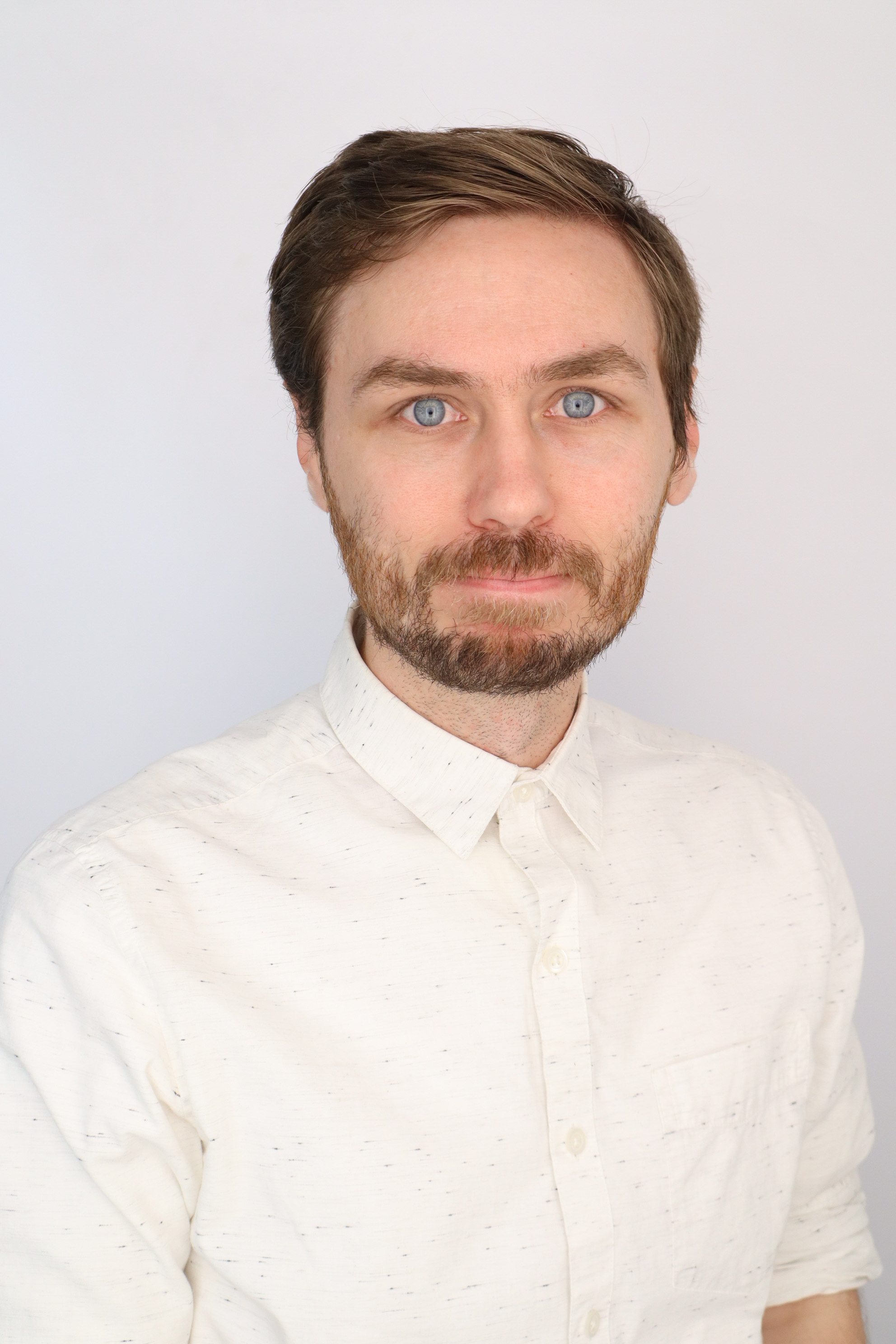 casey headshot
