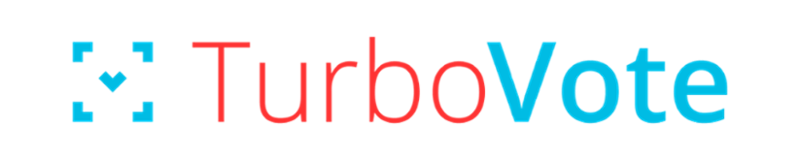 TurboVote Logo