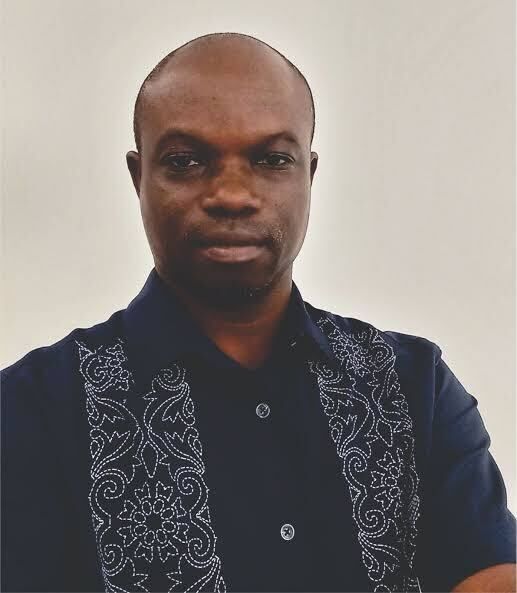 Ojeikere Vincent Akhadelor ’24 Ojeikere Vincent Akhadelor ’24