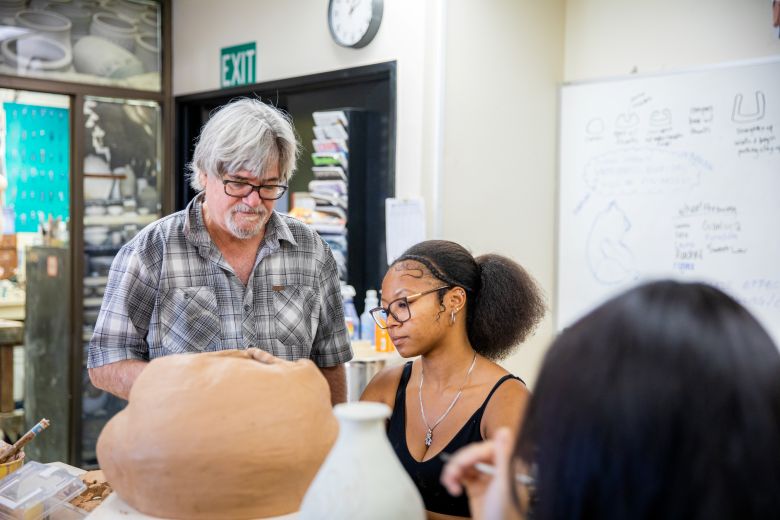 Ceramics
