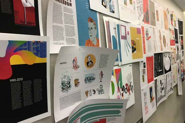 Graphic Design