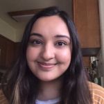 Preeti headshot