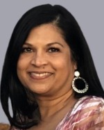 Rhona Slaughter