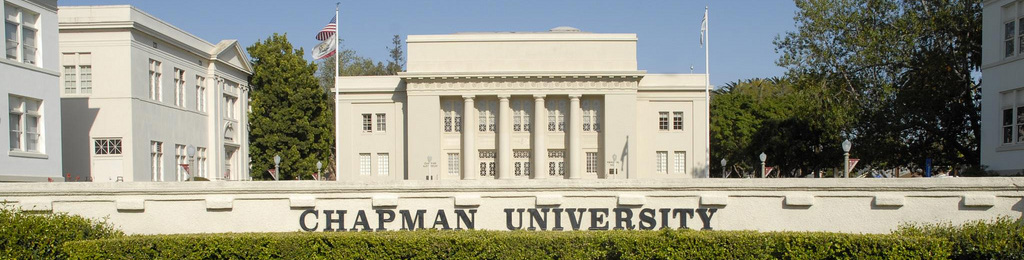 Chapman University