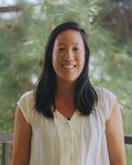 photo of Dr. Crystal Ng
