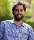 photo of Dr. José Raúl González Alonso