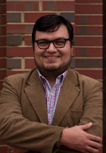 photo of Dr. E. Daniel Cárdenas-Vásquez