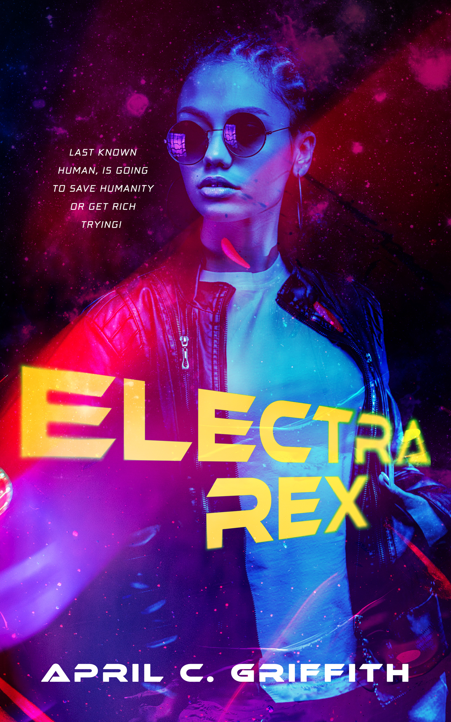 Electra cover