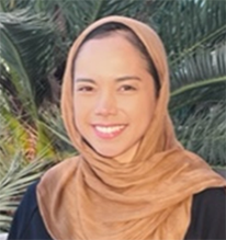 photo of Asiya Haksan