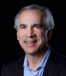 photo of Ross Stein, Ph.D.