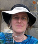 photo of Susan Hough, Ph.D.