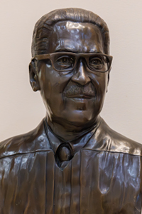 Thurgood Marshall