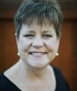 photo of Rev. Nancy Brink