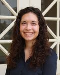 photo of Nicole Arvanaghi - Admission Counselor