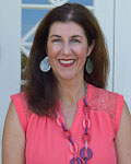 photo of Shannon Crogan - Director of Transfer Admission