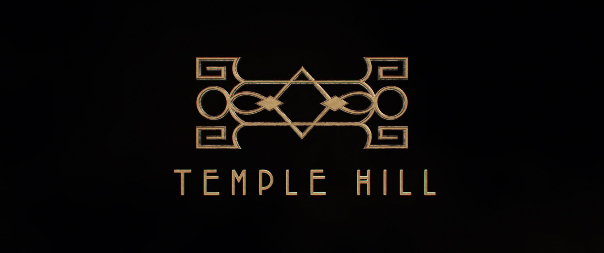 Temple Hill Entertainment logo