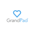 Grandpad logo