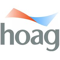 HOAG logo