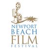 Newport Beach Film Festival logo