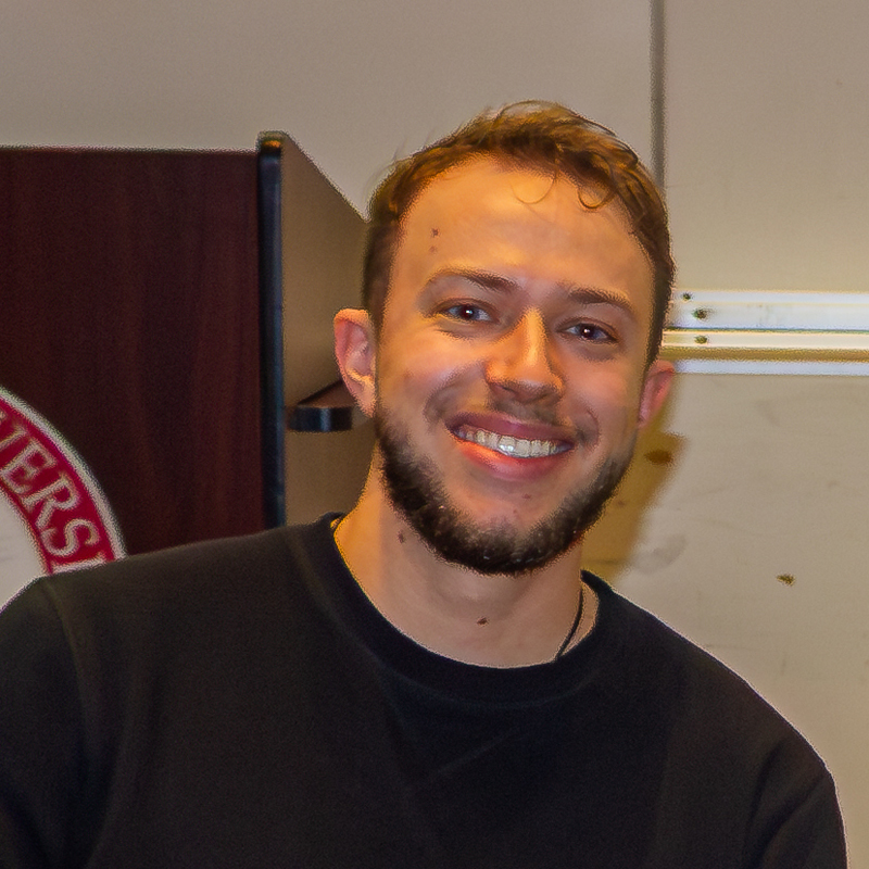 Brandon Fabre Brandon Fabre