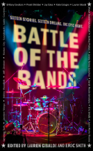 Battle of the Bands book cover