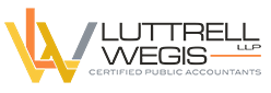 Luttrell Wegis LLP Logo