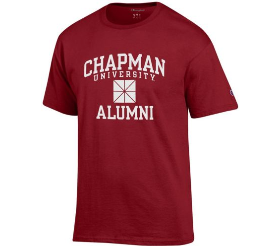alumni tshirt