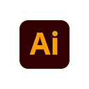 adobe illustrator app icon