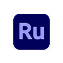 adobe rush app icon
