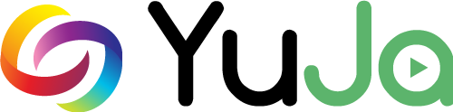 YuJa's logo