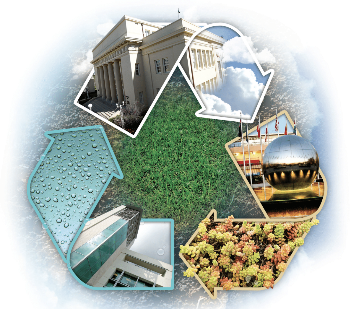 environmental audit logo