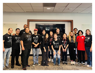 Music Education students