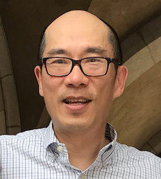 Dr. Emmanuel Yung