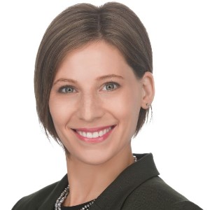 Dr. Jocelin Friedman