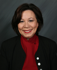 photo of Dr. Anaida Colon-Muniz