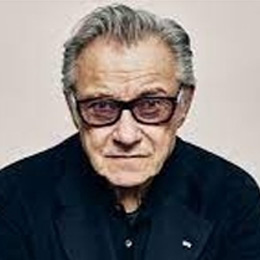 Harvey Keitel