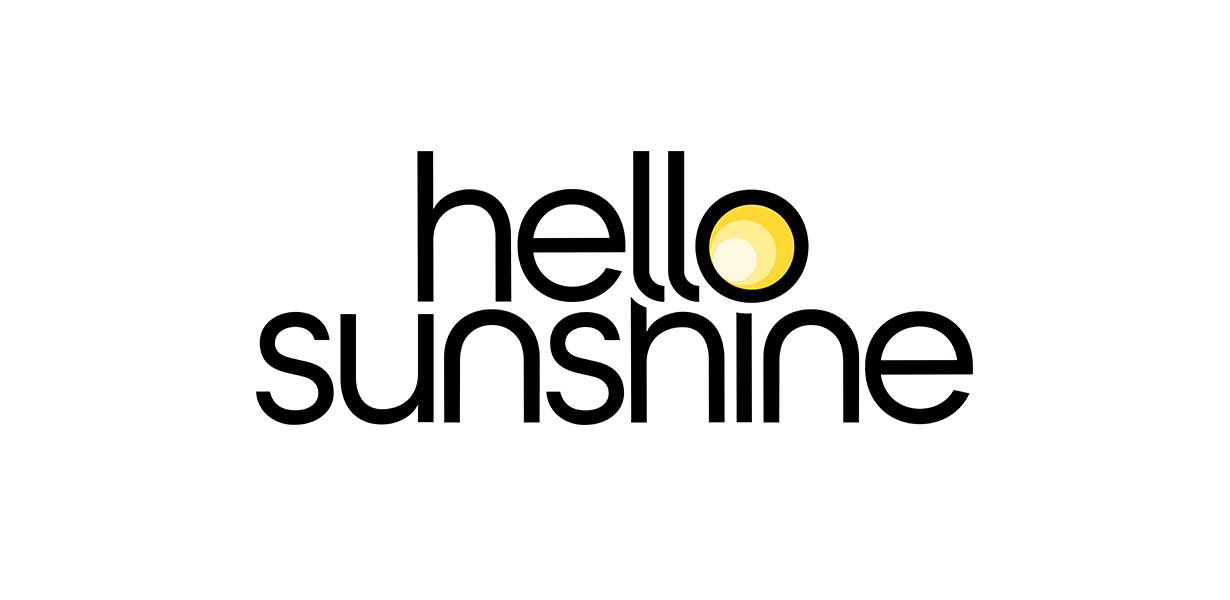 hello sunshine logo