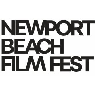 newport Beach Film Festival logo