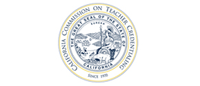 California CTC logo