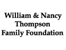 William and Nancy Thompson Family Foundation