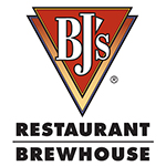 BJ's Brewhouse logo