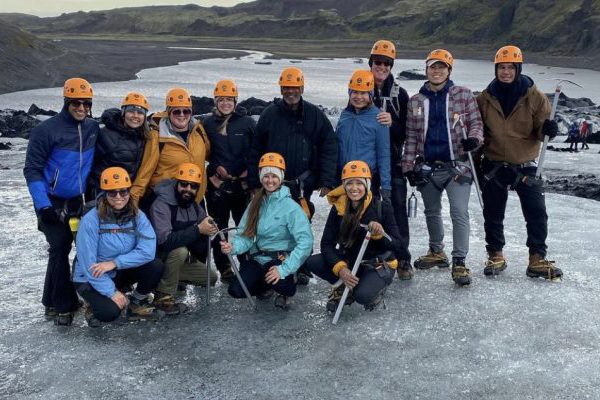 Iceland Travel Course