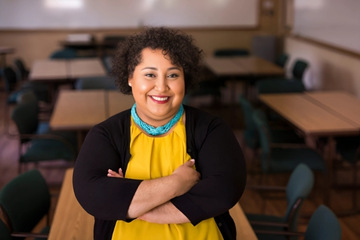 How Family Support Drives Success for Latinx First-Generation College Students