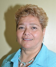 Patricia Huerta